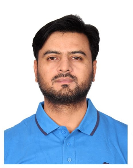 Dr. Zahoor Hussain Daraz